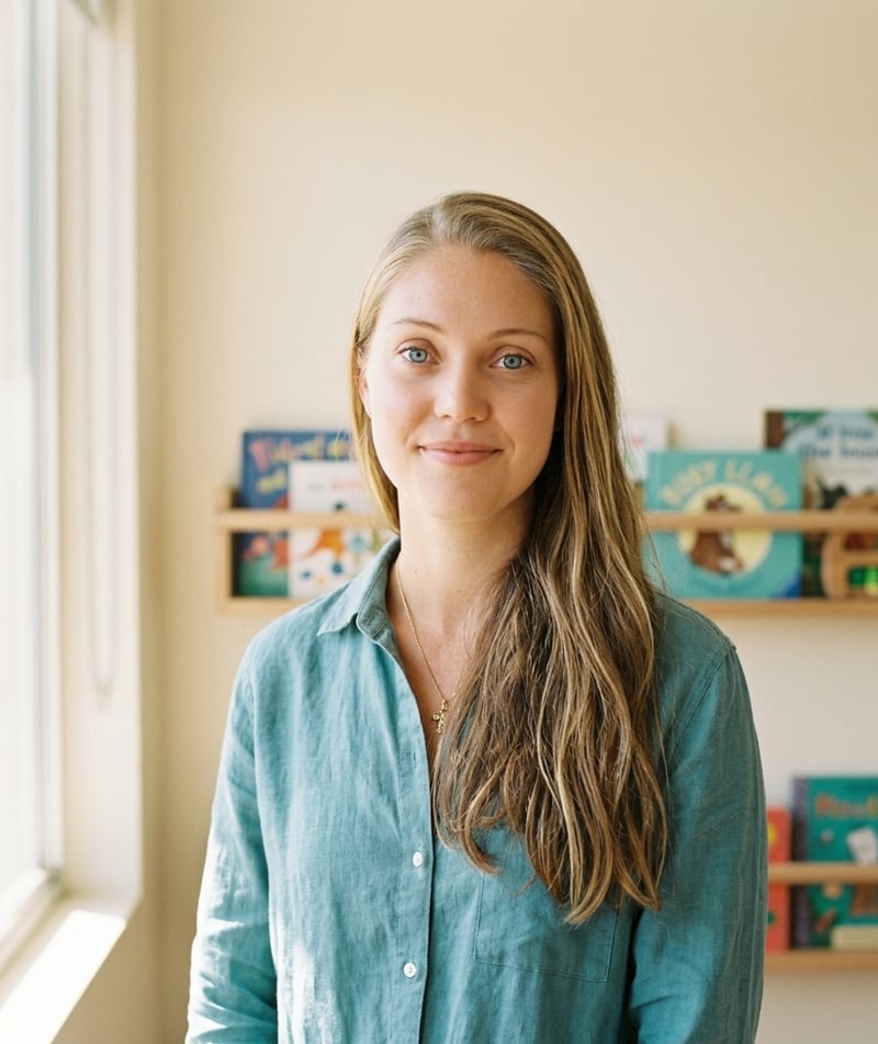 Katrina W Girgis, Senior Speech and Language Pathologist